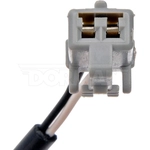 Order ABS Connector by DORMAN (OE SOLUTIONS) - 695-331 For Your Vehicle