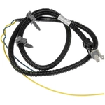 Order ABS Connector by DORMAN (OE SOLUTIONS) - 970-007 For Your Vehicle