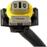 Order DORMAN (OE SOLUTIONS) - 970-040 - ABS Connector For Your Vehicle