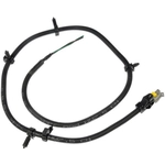 Order ABS Connector by DORMAN (OE SOLUTIONS) - 970-042 For Your Vehicle