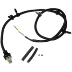 Order DORMAN (OE SOLUTIONS) - 970-047 - ABS Connector For Your Vehicle