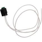Order ABS Connector by DORMAN/TECHOICE - 645-157 For Your Vehicle