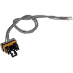 Order ABS Connector by DORMAN/TECHOICE - 645-692 For Your Vehicle