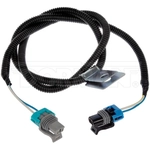 Order ABS Connector by DORMAN/TECHOICE - 645-746 For Your Vehicle