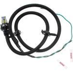 Order HOLSTEIN - 2ABS0367 - Front Passenger Side ABS Wheel Speed Sensor Wiring Harness For Your Vehicle