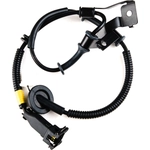 Order HOLSTEIN - 2ABS0666 - ABS Wheel Speed Sensor Wiring Harness For Your Vehicle