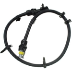 Order HOLSTEIN - 2ABS0916 - Driver Side ABS Wheel Speed Sensor Wiring Harness For Your Vehicle