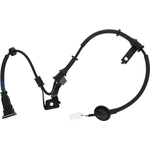 Order HOLSTEIN - 2ABS0917 - ABS Connector For Your Vehicle