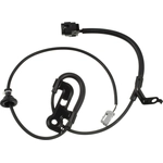 Order HOLSTEIN - 2ABS2492 - ABS Wheel Speed Sensor Wiring Harness For Your Vehicle
