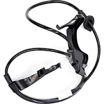 Order HOLSTEIN - 2ABS2516 - ABS Wheel Speed Sensor Wiring Harness For Your Vehicle