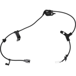 Order HOLSTEIN - 2ABS2522 - ABS Wheel Speed Sensor Wiring Harness For Your Vehicle