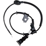 Order HOLSTEIN - 2ABS2609 - Driver Side ABS Wheel Speed Sensor Wiring Harness For Your Vehicle