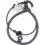 Order HOLSTEIN - 2ABS2718 - ABS Wheel Speed Sensor Wiring Harness For Your Vehicle