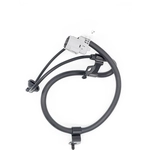 Order HOLSTEIN - 2ABS2719 - Rear Driver Side ABS Wheel Speed Sensor Wiring Harness For Your Vehicle