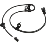 Order HOLSTEIN - 2ABS3059 - ABS Wheel Speed Sensor Wiring Harness For Your Vehicle