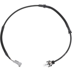 Order HOLSTEIN - 2ABS4538 - ABS Wheel Speed Sensor For Your Vehicle