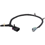 Order HOLSTEIN - 2ABS4622 - ABS Connector For Your Vehicle