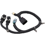 Order HOLSTEIN - 2ABS4623 - ABS Wheel Speed Sensor Wiring Harness For Your Vehicle
