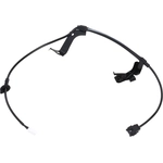 Order HOLSTEIN - 2ABS4839 - ABS Wheel Speed Sensor Wiring Harness For Your Vehicle