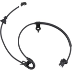 Order HOLSTEIN - 2ABS4848 - ABS Wheel Speed Sensor Wiring Harness For Your Vehicle