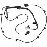 Order HOLSTEIN - 2ABS4913 - Rear ABS Wheel Speed Sensor Wiring Harness For Your Vehicle