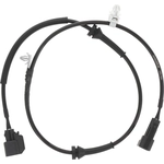 Order HOLSTEIN - 2ABS5074 - ABS Wheel Speed Sensor Wiring Harness For Your Vehicle