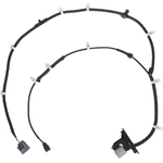 Order HOLSTEIN - 2ABS5077 - ABS Connector For Your Vehicle