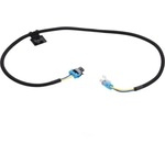 Order HOLSTEIN - 2ABS5914 - Front Driver Side ABS Wheel Speed Sensor Wiring Harness For Your Vehicle