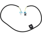 Order HOLSTEIN - 2ABS5915 - ABS Wheel Speed Sensor Connector For Your Vehicle