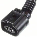 Order ABS Connector by HOLSTEIN - 2ABS0004 For Your Vehicle