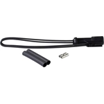Order ABS Connector by MOTORCRAFT - WPT1805 For Your Vehicle