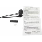 Order ABS Connector by MOTORCRAFT - WPT1816 For Your Vehicle