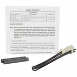 Order ABS Connector by MOTORCRAFT - WPT1153 For Your Vehicle