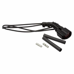 Order ABS Connector by MOTORCRAFT - WPT1246 For Your Vehicle