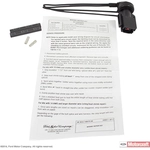 Order ABS Connector by MOTORCRAFT - WPT1300 For Your Vehicle