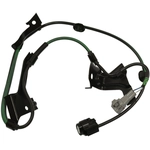 Order STANDARD - PRO SERIES - ALH112 - ABS Wheel Speed Sensor Wire Harness For Your Vehicle