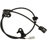 Order STANDARD - PRO SERIES - ALH126 - ABS Wheel Speed Sensor Wire Harness For Your Vehicle