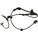 Order STANDARD - PRO SERIES - ALH132 - ABS Wheel Speed Sensor Wire Harness For Your Vehicle