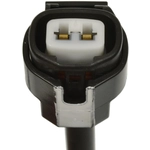 Order ABS Connector by STANDARD - PRO SERIES - ALH134 For Your Vehicle