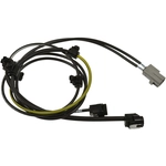 Order STANDARD - PRO SERIES - ALH134 - ABS Wheel Speed Sensor For Your Vehicle