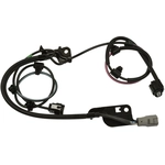 Order STANDARD - PRO SERIES - ALH136 - ABS Wheel Speed Sensor Wire Harness For Your Vehicle