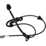 Order STANDARD - PRO SERIES - ALH145 - ABS Wheel Speed Sensor Wire Harness For Your Vehicle