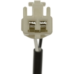 Order ABS Connector by STANDARD - PRO SERIES - ALH147 For Your Vehicle