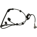Order STANDARD - PRO SERIES - ALH149 - ABS Wheel Speed Sensor Wire Harness For Your Vehicle