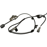 Order STANDARD - PRO SERIES - ALH151 - ABS Wheel Speed Sensor Wire Harness For Your Vehicle