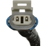 Order ABS Connector by STANDARD - PRO SERIES - ALH173 For Your Vehicle