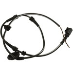 Order STANDARD - PRO SERIES - ALH183 - ABS Wheel Speed Sensor Wire Harness For Your Vehicle