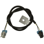 Order STANDARD - PRO SERIES - ALH185 - ABS Wheel Speed Sensor Wire Harness For Your Vehicle