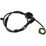 Order STANDARD - PRO SERIES - ALH193 - Front Passenger Side ABS Speed Sensor Wire Harness For Your Vehicle