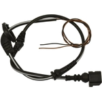 Order STANDARD - PRO SERIES - ALH200 - Front Driver Side ABS Speed Sensor Wire Harness For Your Vehicle